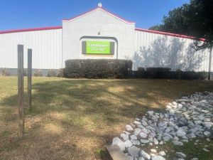 Photo of Extra Space Storage - 6398 - Hattiesburg - Oak Grove Rd