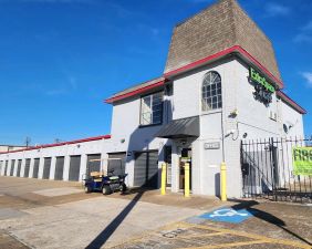 Photo of Extra Space Storage - 6399 - Houston - Wirt Rd