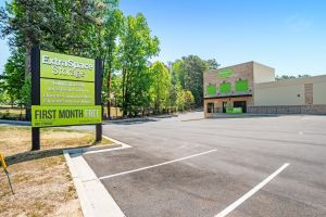 Extra Space Storage - 6376 - Buford - Buford Dam Rd