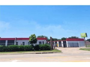 Photo of Extra Space Storage - 6396 - Texas City - 25th Ave N