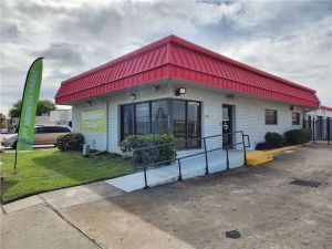 Photo of Extra Space Storage - 6417 - Houston - Harwin Dr