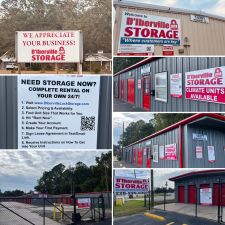 Photo of D'Iberville Lock Storage-Hwy 15