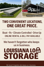 Photo of Louisiana Lock Storage-Denham Springs
