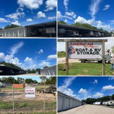 Photo of American Sportsman Boat & RV Storage