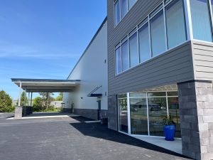 Photo of Mabey's Self Storage - Hudson