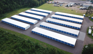 Photo of Area StoragePro of Carlton