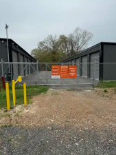 Photo of Mini Mall Storage - Huntington - 477 3rd Street -