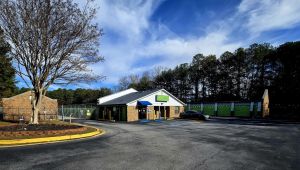 Photo of Extra Space Storage - 3019 - Riverdale - Highway 138