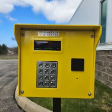 Photo of Extra Space Storage - 3547 - Westlake - Bradley Rd
