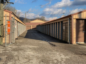Photo of Mini Mall Storage - Elkview - 5149 Elk River Rd N.
