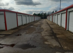 Photo of Mini Mall Storage - Clarksville - Freeway Ln