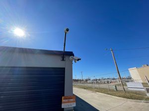 Photo of Mini Mall Storage - Columbus - 480 Exchange Drive