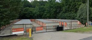 Photo of Mini Mall Storage - Shelby - 516 E Dixon Blvd