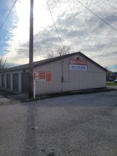 Photo of Mini Mall Storage - Cloverdale - 52 + 54E Water St