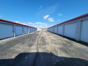 Photo of Carrollton KY Storage