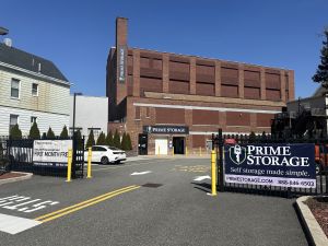 Prime Storage - Garfield