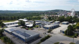 Photo of Silverback Storage - Branson