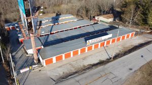 Photo of Silverback Storage - Branson North