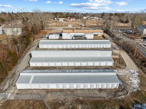 Photo of Silverback Storage - Kirbyville