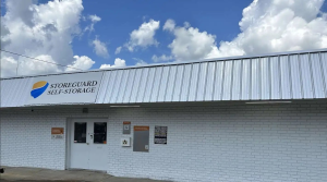 Photo of StoreGuard Self Storage