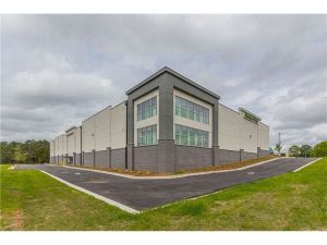 Photo of Extra Space Storage - 6363 - Fayetteville - Lester Rd