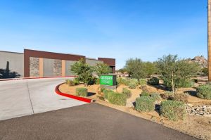 Photo of Extra Space Storage - 7770 - Scottsdale - Jomax Rd