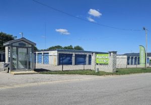 Photo of Extra Space Storage - 2102 - Martinsville - Industrial Dr