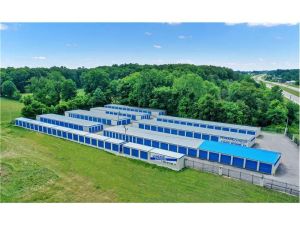 Extra Space Storage - 2128 - Mitchell - State Road 37 - 6324 Indiana 37