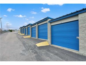 Photo of Extra Space Storage - 2101 - Salem - Webb St