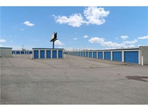 Photo of Extra Space Storage - 2129 - Franklin - Holiday Lane