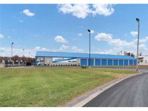 Photo of Extra Space Storage - 2130 - Austin - Frontage Rd