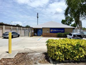Extra Space Storage - 3001 - Lakeland - US Highway 98