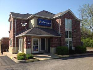 Extra Space Storage - 3224 - St Louis - Lemay Ferry Rd