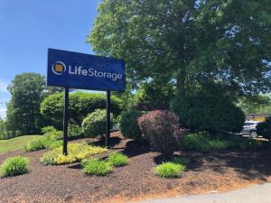 Extra Space Storage - 3154 - Westbrook - Bridgton Rd