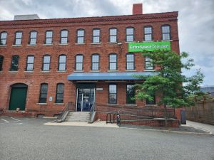 Extra Space Storage - 3335 - Somerville - McGrath Hwy.