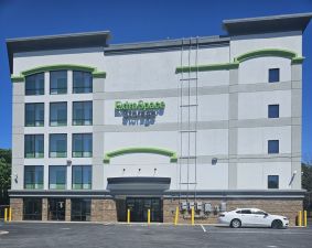 Photo of Extra Space Storage - 3285 - Decatur - Decatur Rd