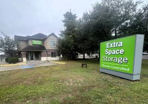 Photo of Extra Space Storage - 3218 - New Orleans - General DeGaulle Dr