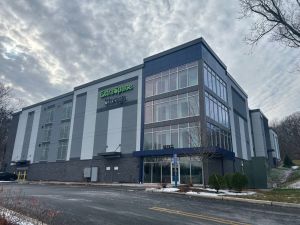 Extra Space Storage - 4239 - Wethersfield - Arrow Rd - 46 Arrow Road