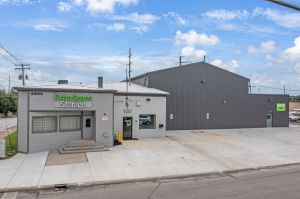 Photo of Extra Space Storage - 6177 - Lorain - Toledo Ave