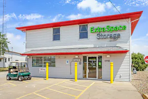 Extra Space Storage - 6395 - Urbana - Cunningham Ave