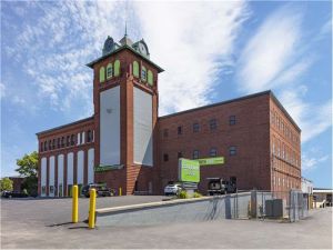 Photo of Extra Space Storage - 1019 - Norwood - Washington St