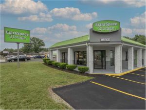 Extra Space Storage - 0134 - Whitman - Bedford St