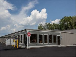 Photo of Extra Space Storage - 8903 - Salem - Lowell Road
