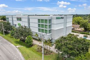 Photo of Extra Space Storage - 8924 - Margate - South State Rd 7