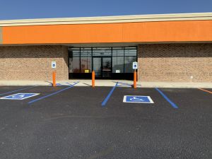 Lock Wise Self Storage - Rosedale Road