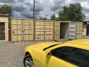 Photo of Lock Wise Self Storage - PA Road
