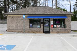 Photo of Rock Chapel Self Storage