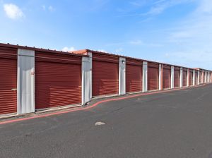 Photo of Research Drive Storage