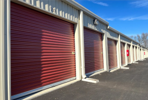 Photo of Self Storage Plus- Onyx Court- 9406 Onyx Court