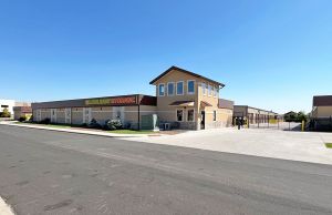 Photo of Lockaway Storage - 2534